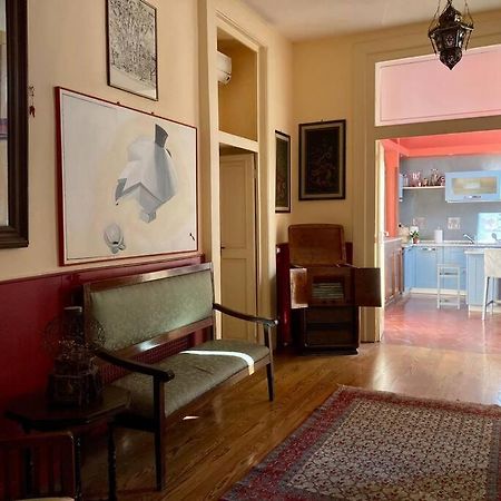 Casa di Bianca Appartamento Napoli Esterno foto