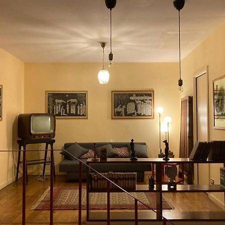 Casa di Bianca Appartamento Napoli Esterno foto