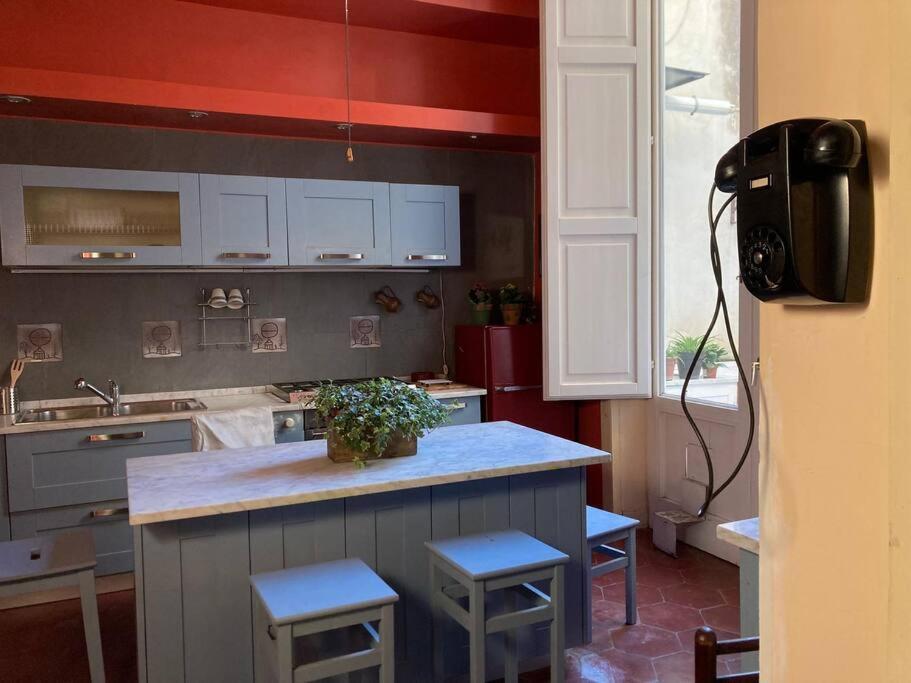 Casa di Bianca Appartamento Napoli Esterno foto