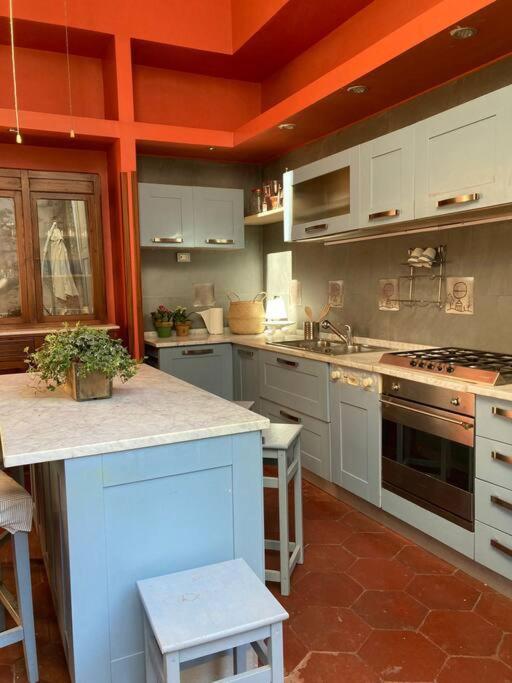 Casa di Bianca Appartamento Napoli Esterno foto