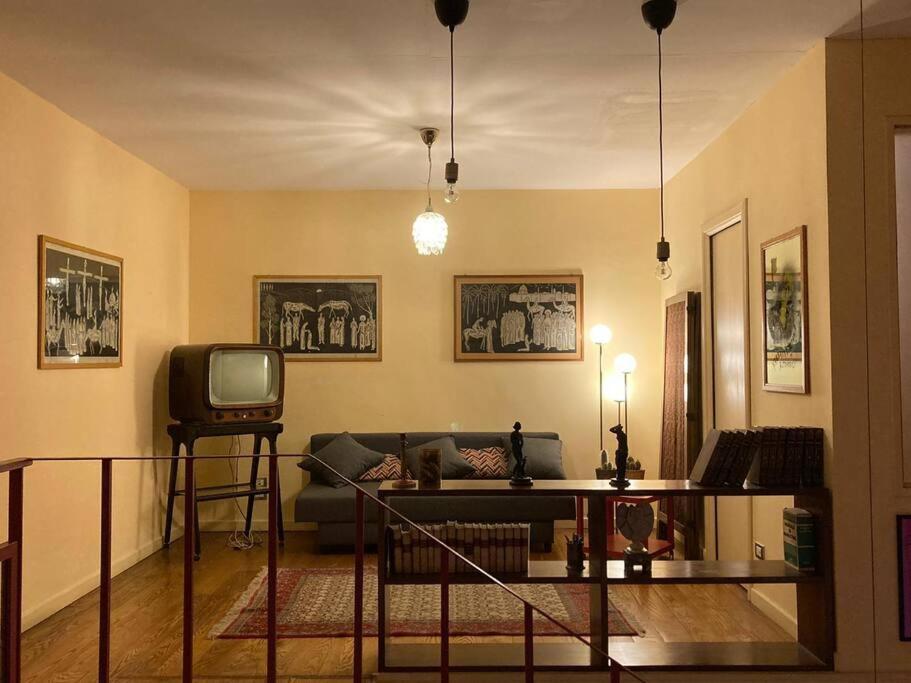 Casa di Bianca Appartamento Napoli Esterno foto